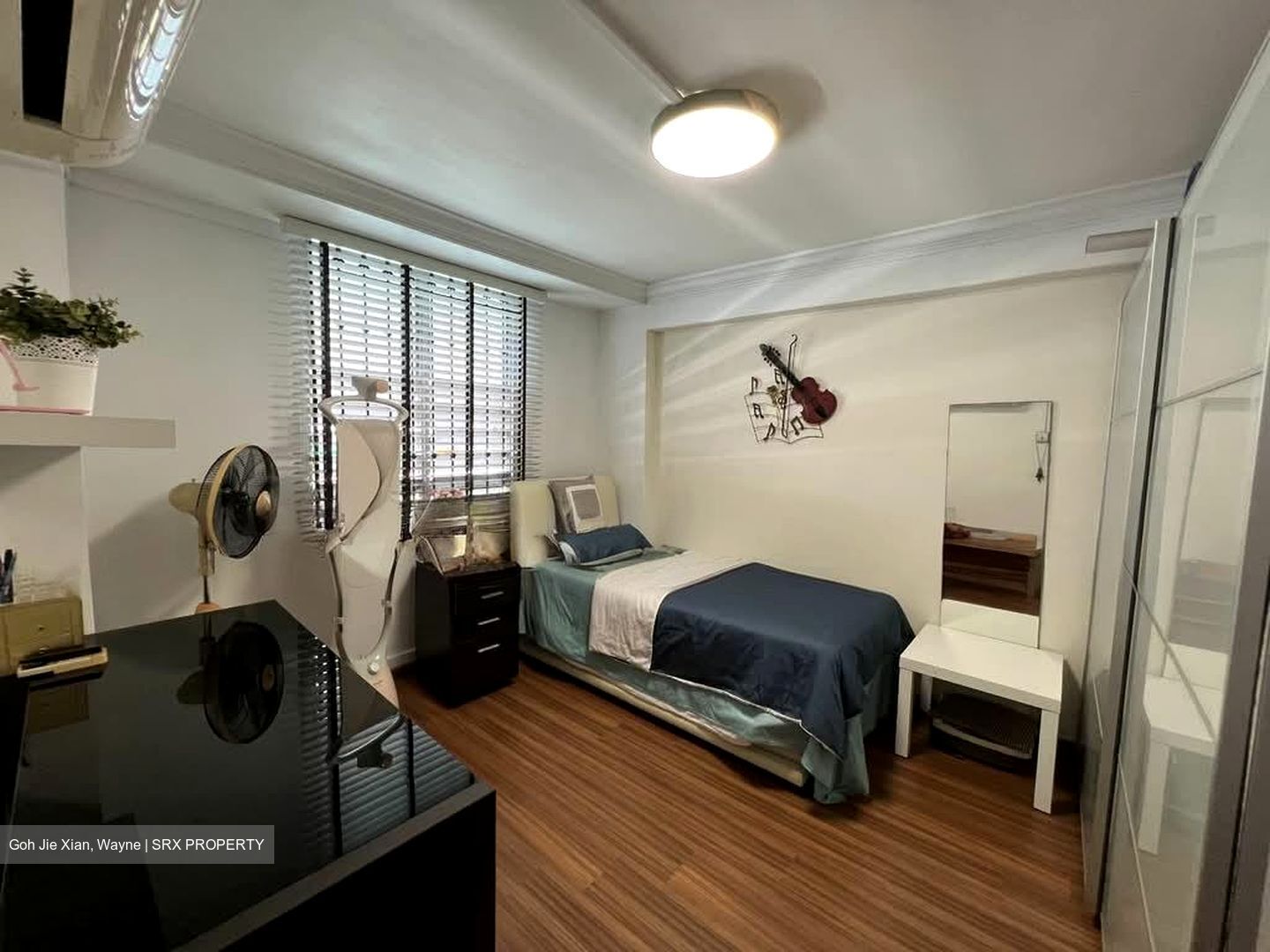 Blk 16 Eunos Crescent (Geylang), HDB 3 Rooms #555931131